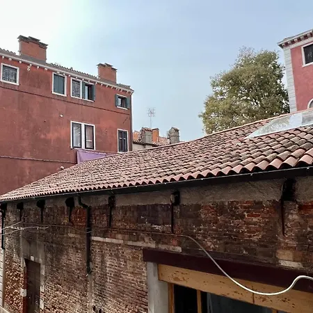 Boteri - Fondamenta Nove Veneza