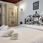 Apartment Boteri - Fondamenta Nove Venedig