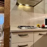 Apartment Boteri - Fondamenta Nove Venedig