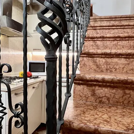 Boteri - Fondamenta Nove Apartamento Venecia