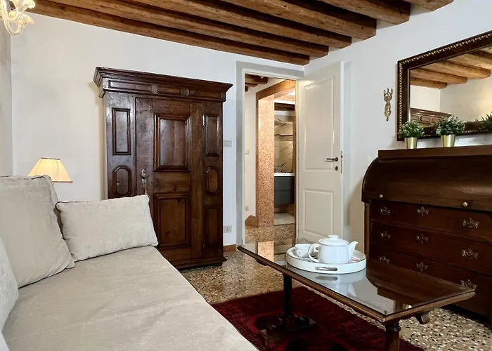 Boteri - Fondamenta Nove *