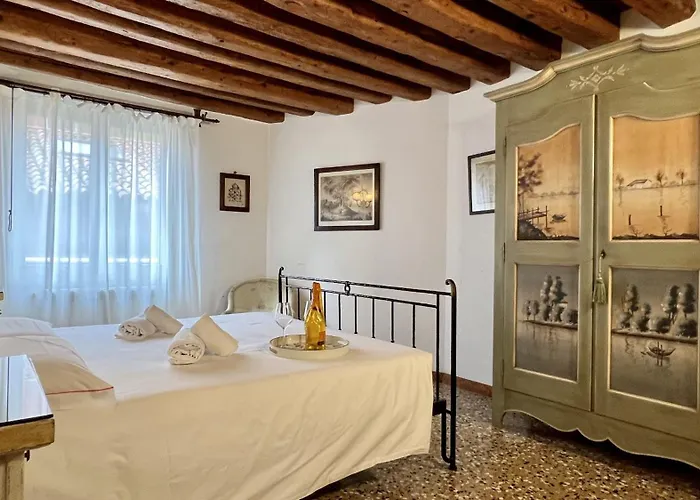 Boteri - Fondamenta Nove