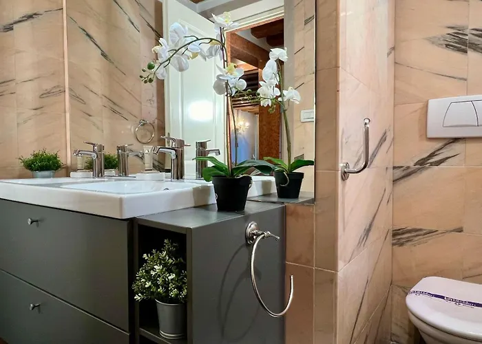 Boteri - Fondamenta Nove * Venedig