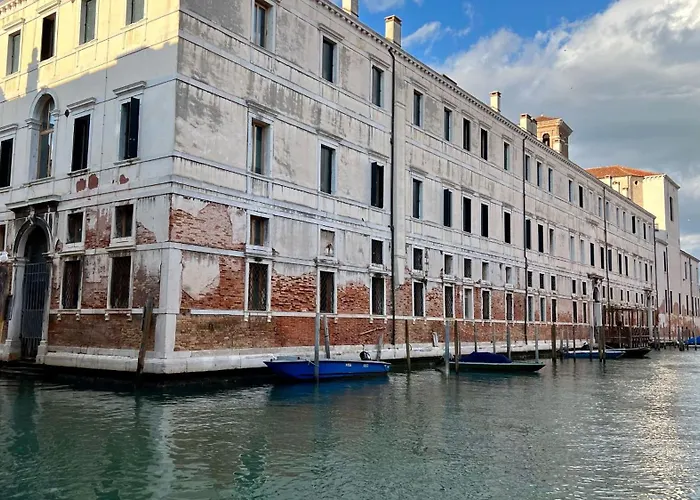 Boteri - Fondamenta Nove *