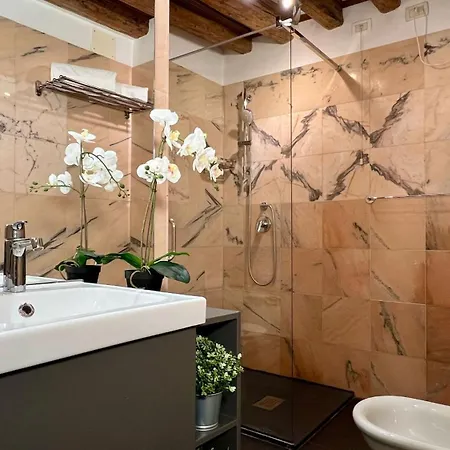 Apartment Boteri - Fondamenta Nove