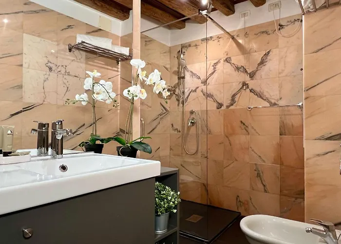 Appartement Boteri - Fondamenta Nove